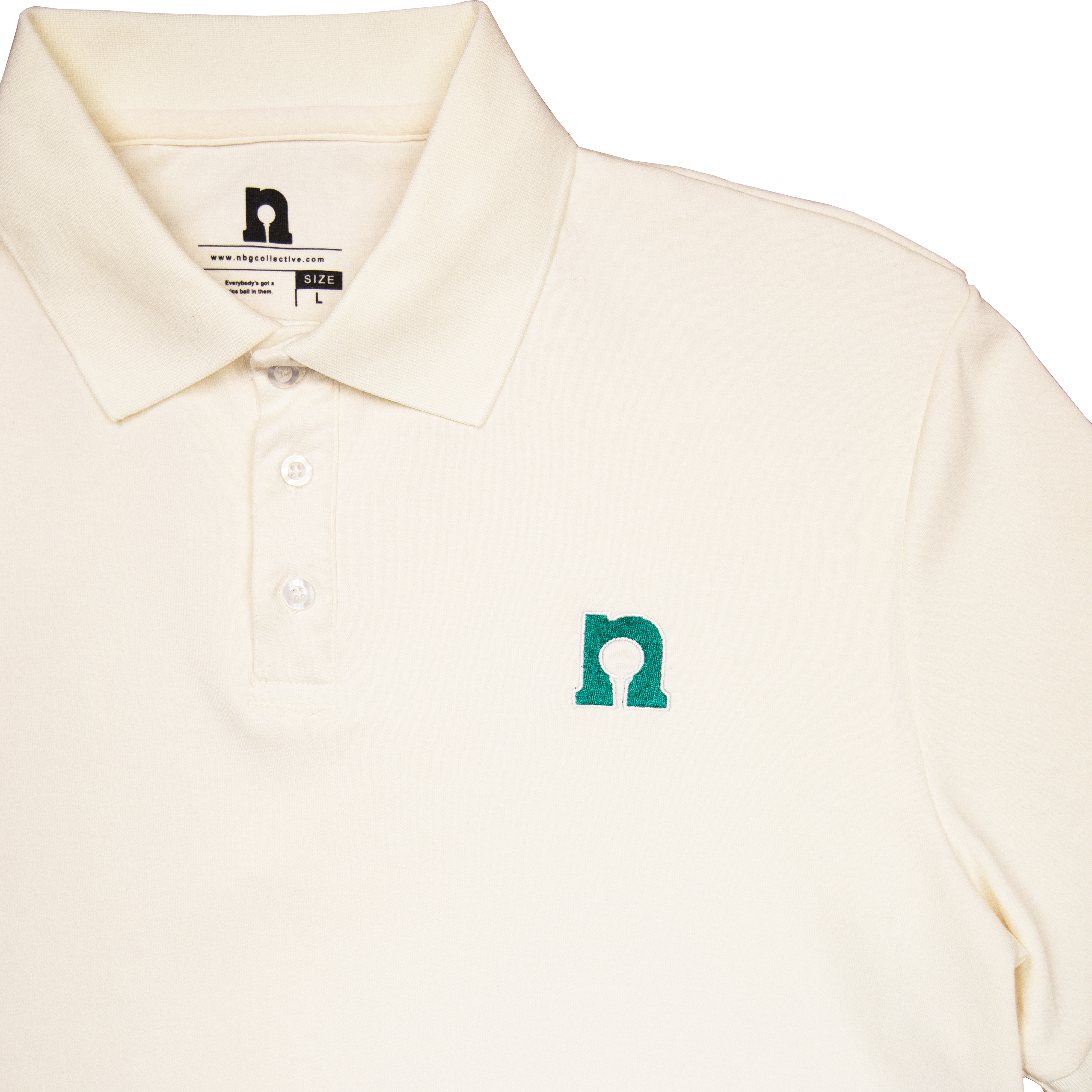 NBG Collective Polo