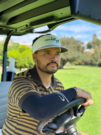 NBGC x Imperial Tour Visor