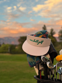 NBGC x Imperial Tour Visor