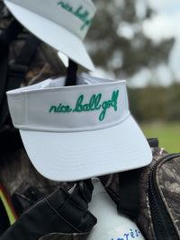 NBGC x Imperial Performance Phoenix Visor