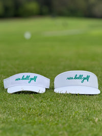 NBGC x Imperial Performance Phoenix Visor