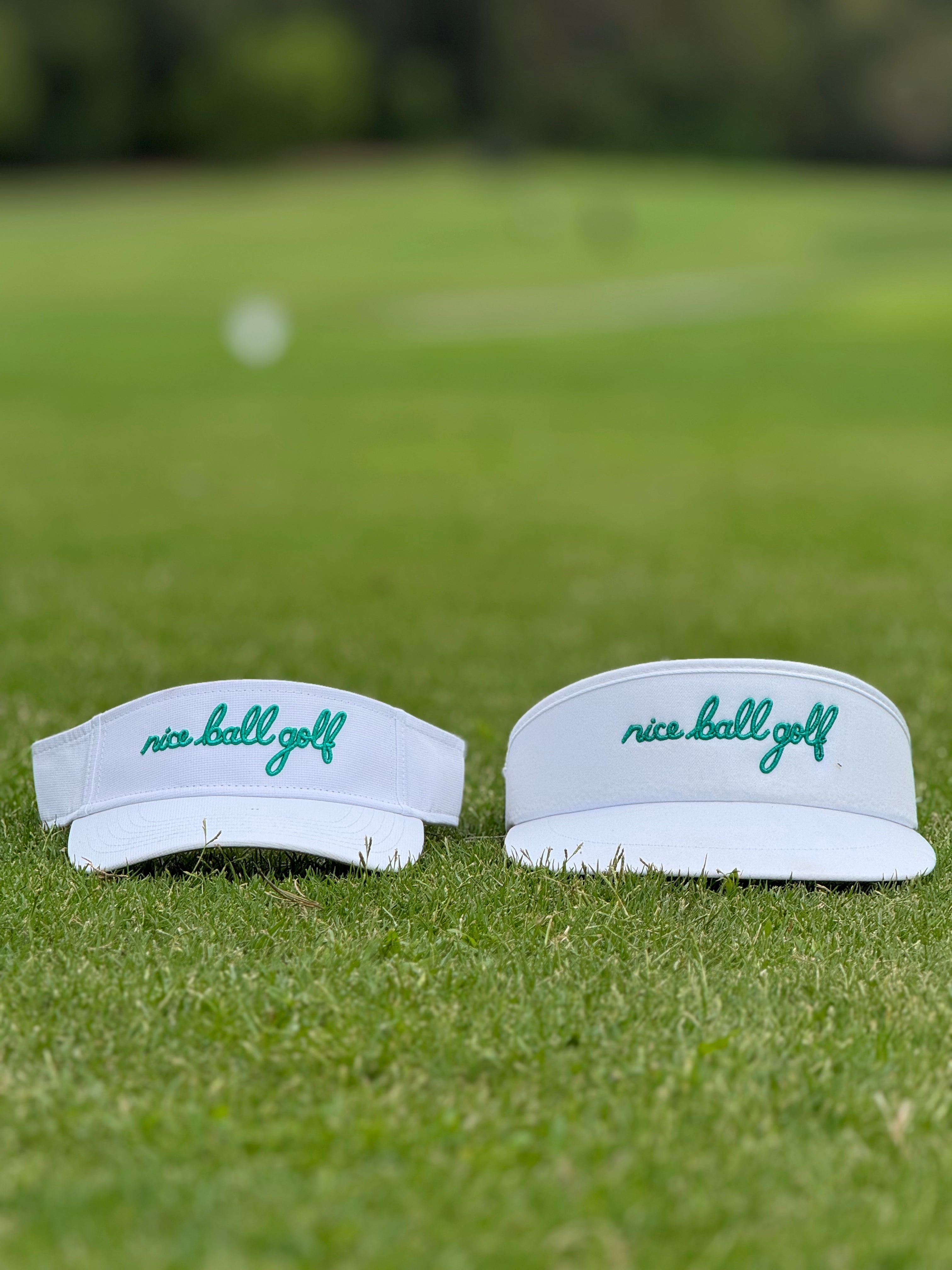 NBGC x Imperial Performance Phoenix Visor
