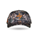 NBG Collective Snapback - Camo