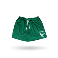 NBG Collective Mesh Shorts