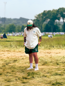 NBG Collective Polo