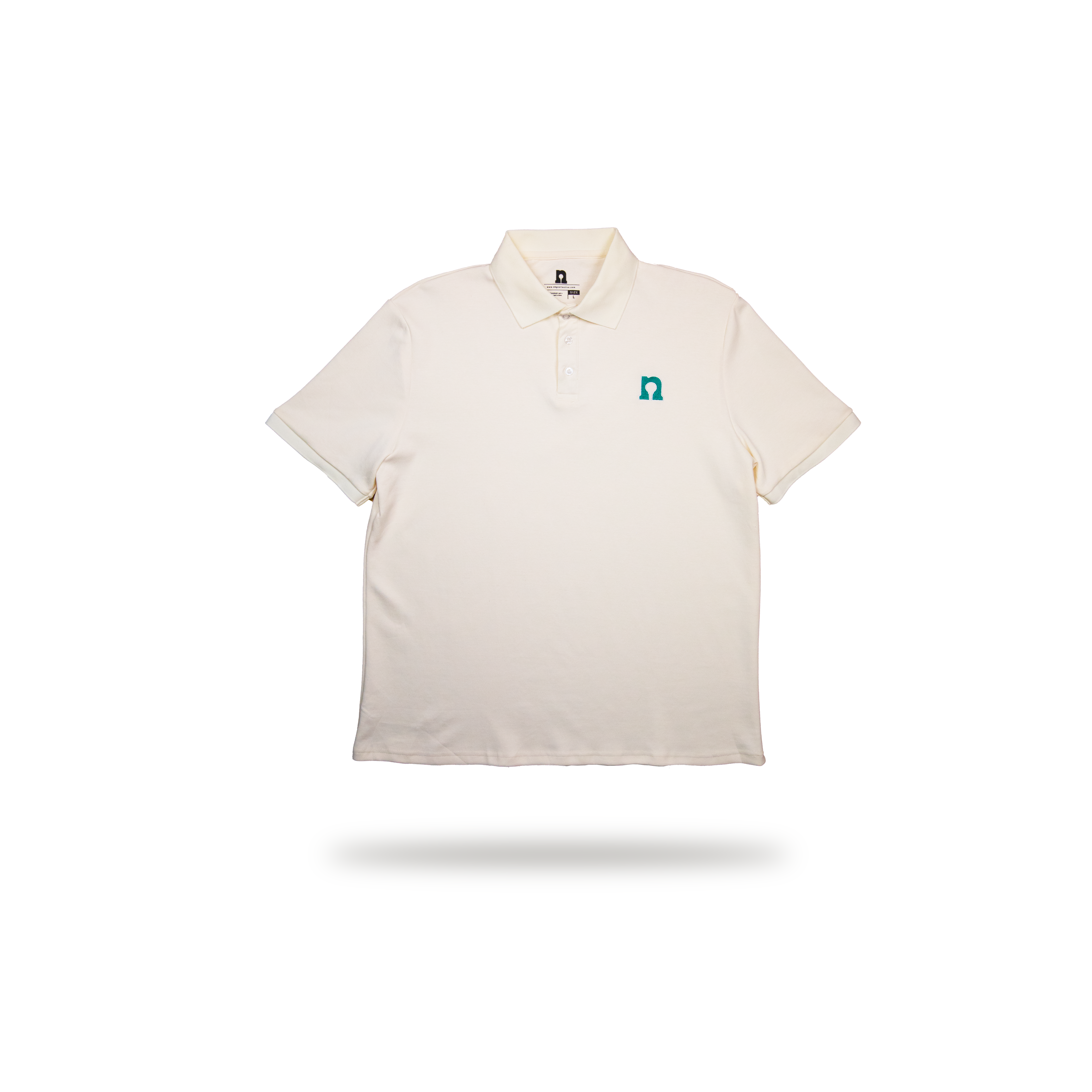 NBG Collective Polo