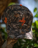 NBG Collective Snapback - Camo