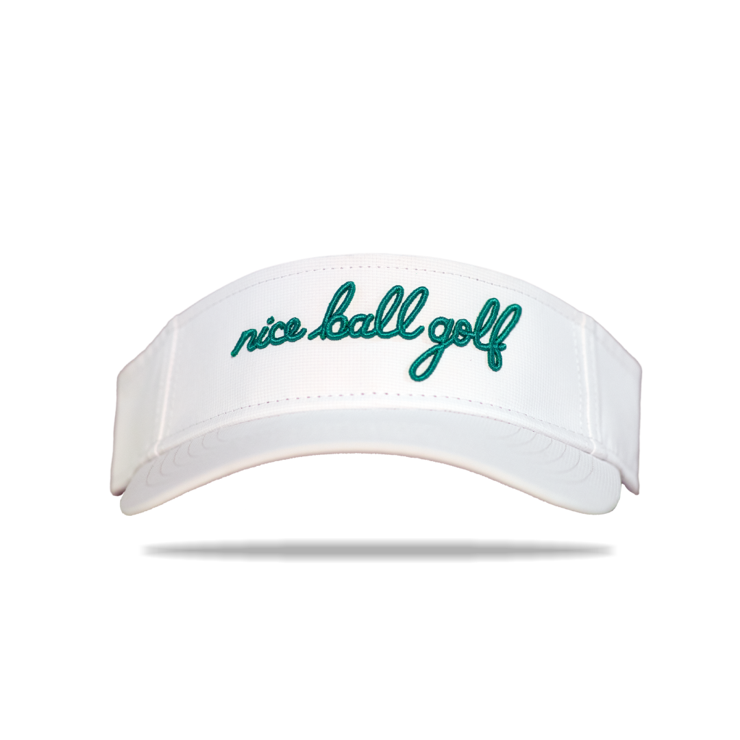 NBGC x Imperial Performance Phoenix Visor