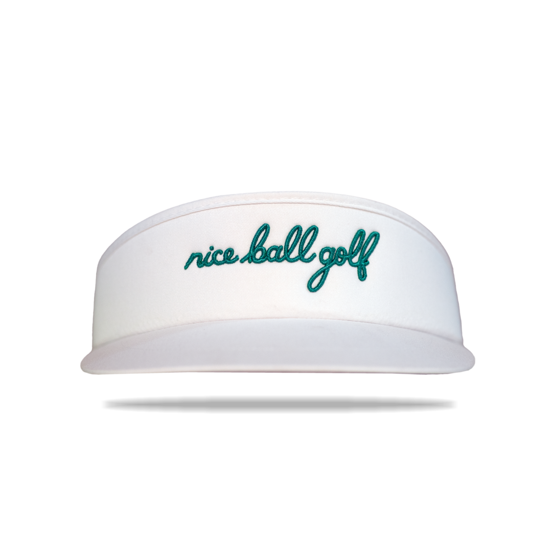 NBGC x Imperial Tour Visor