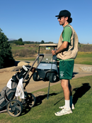NBG Collective Mesh Shorts